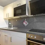 Wohnung AlpppTraum mit Traumblick